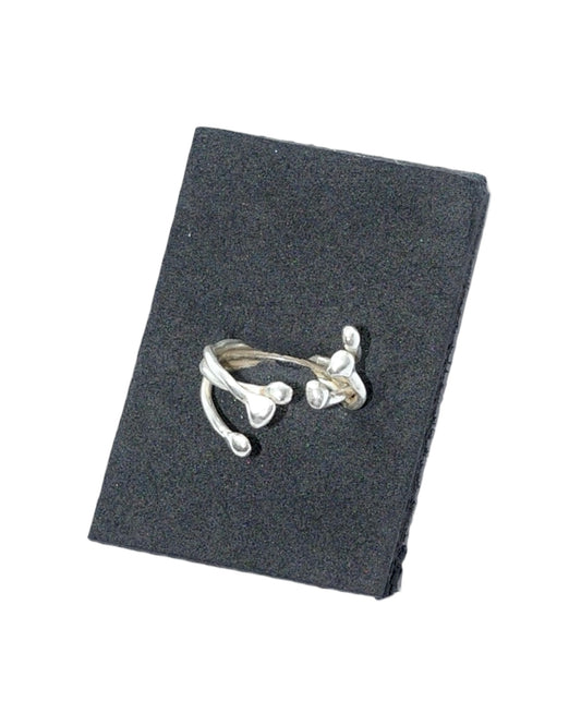 Pistil Ring