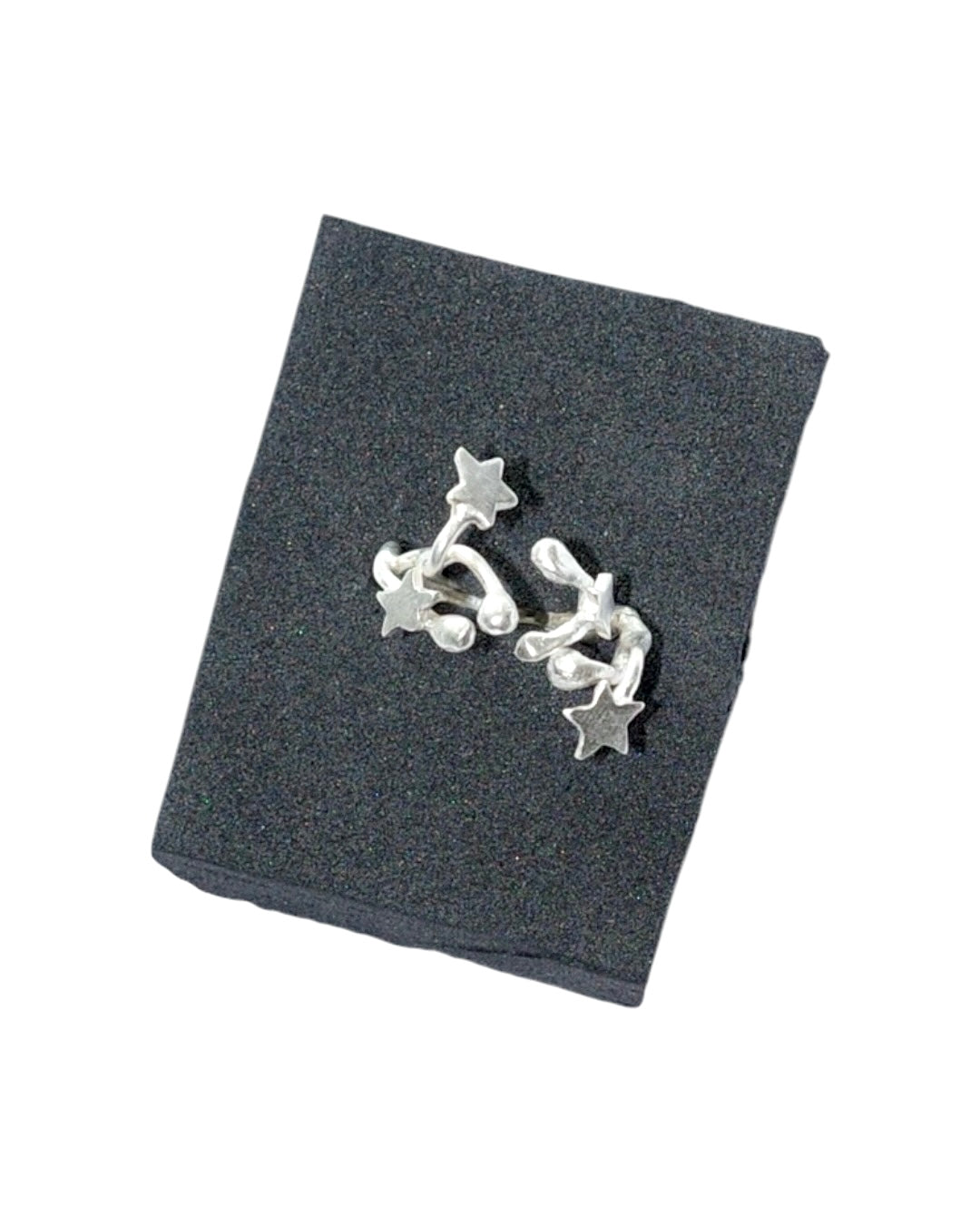 Growing Star Ring