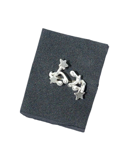 Growing Star Ring