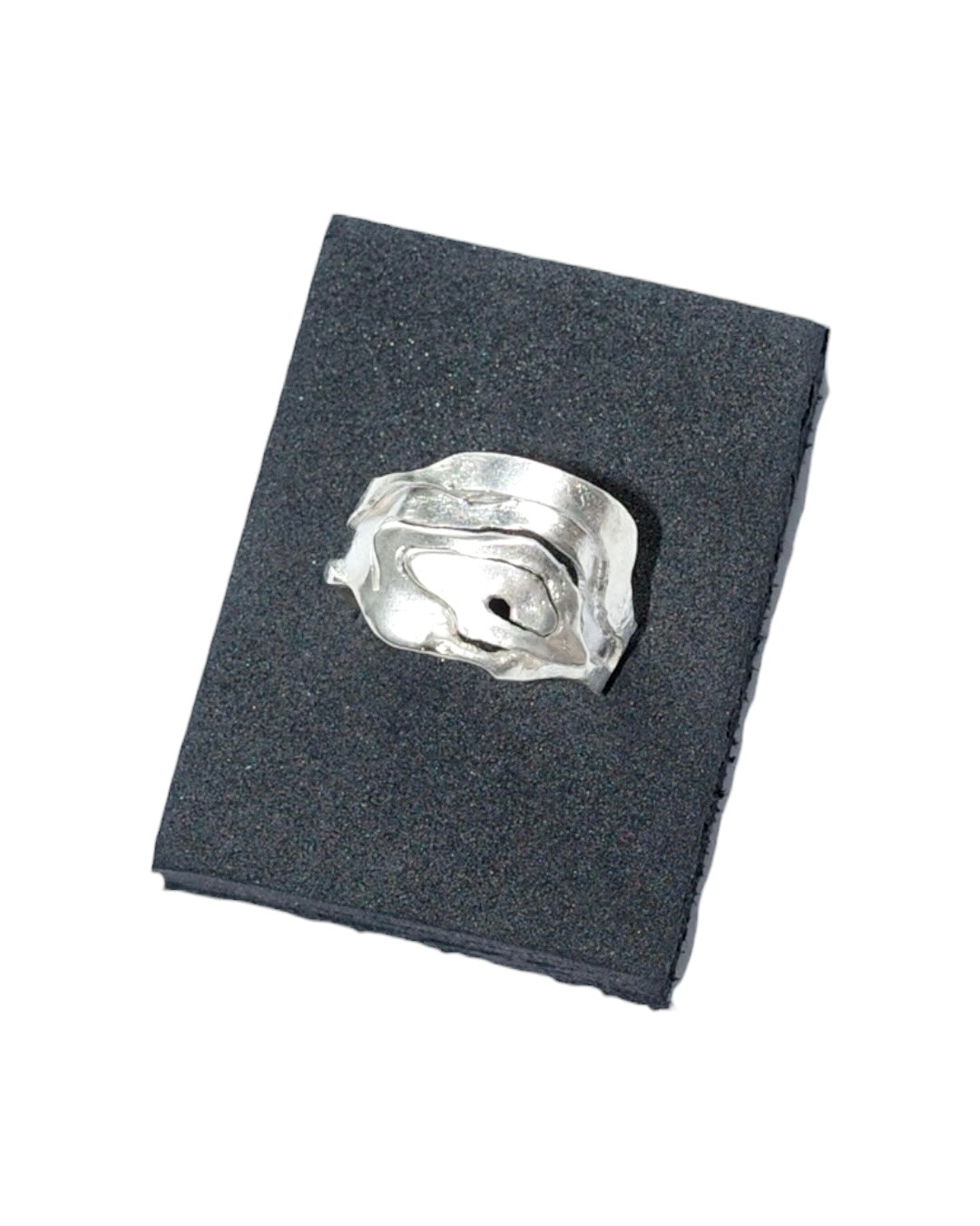 Treebark Ring
