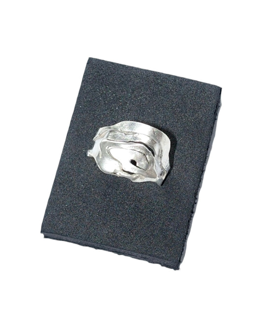 Treebark Ring