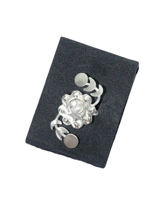 Moon Cycle Ring