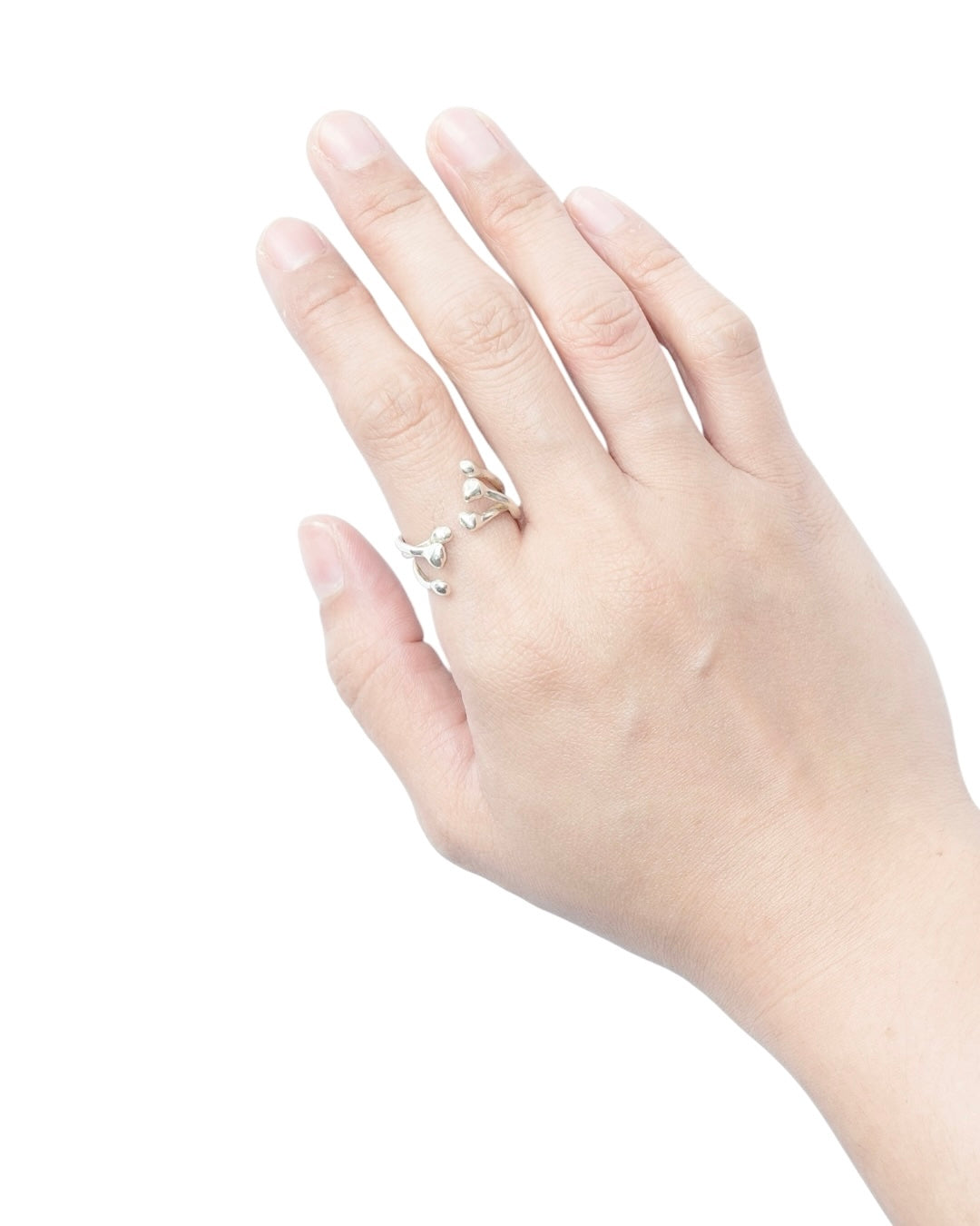 Pistil Ring