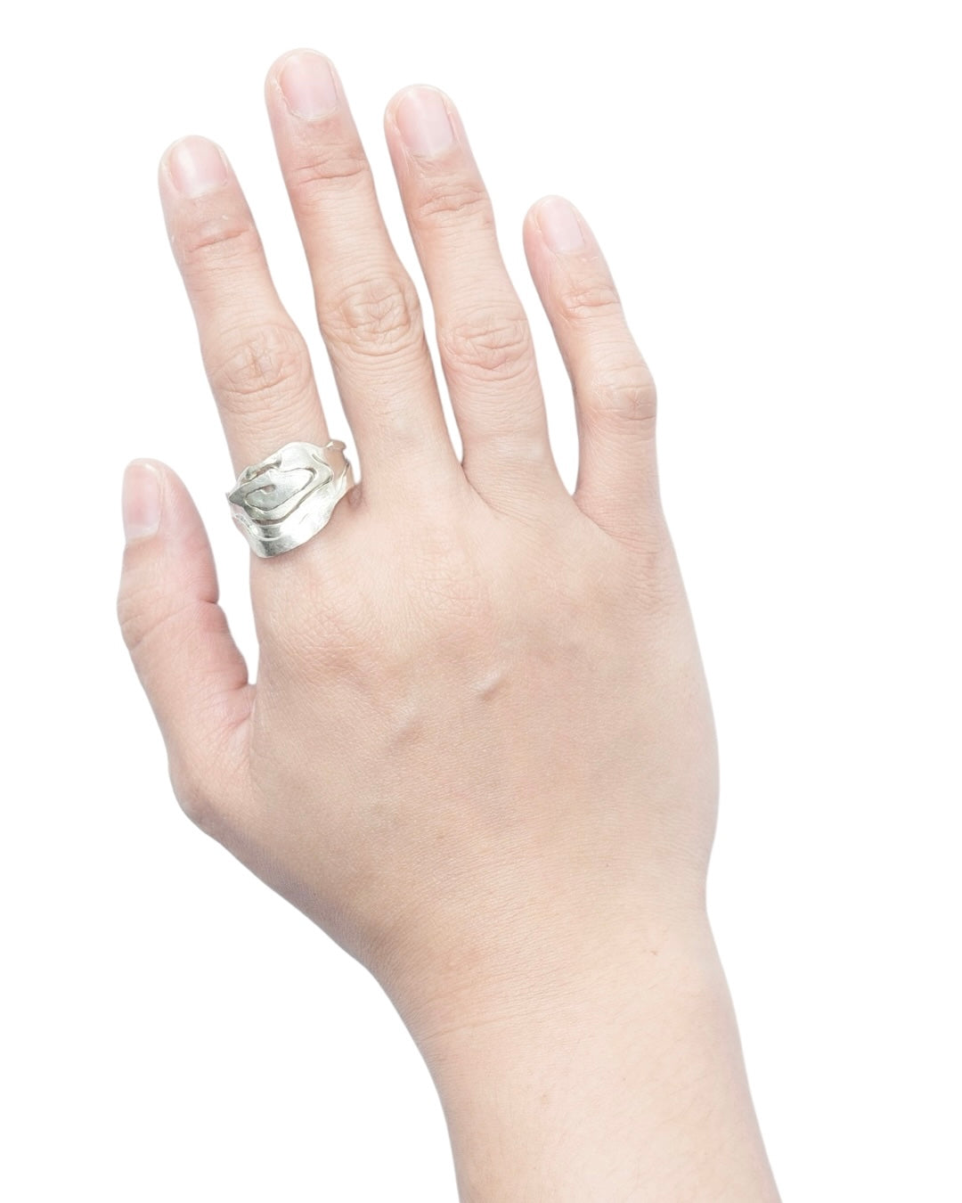 Treebark Ring