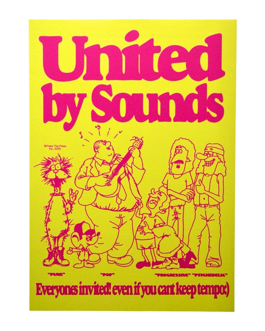 United by Sound