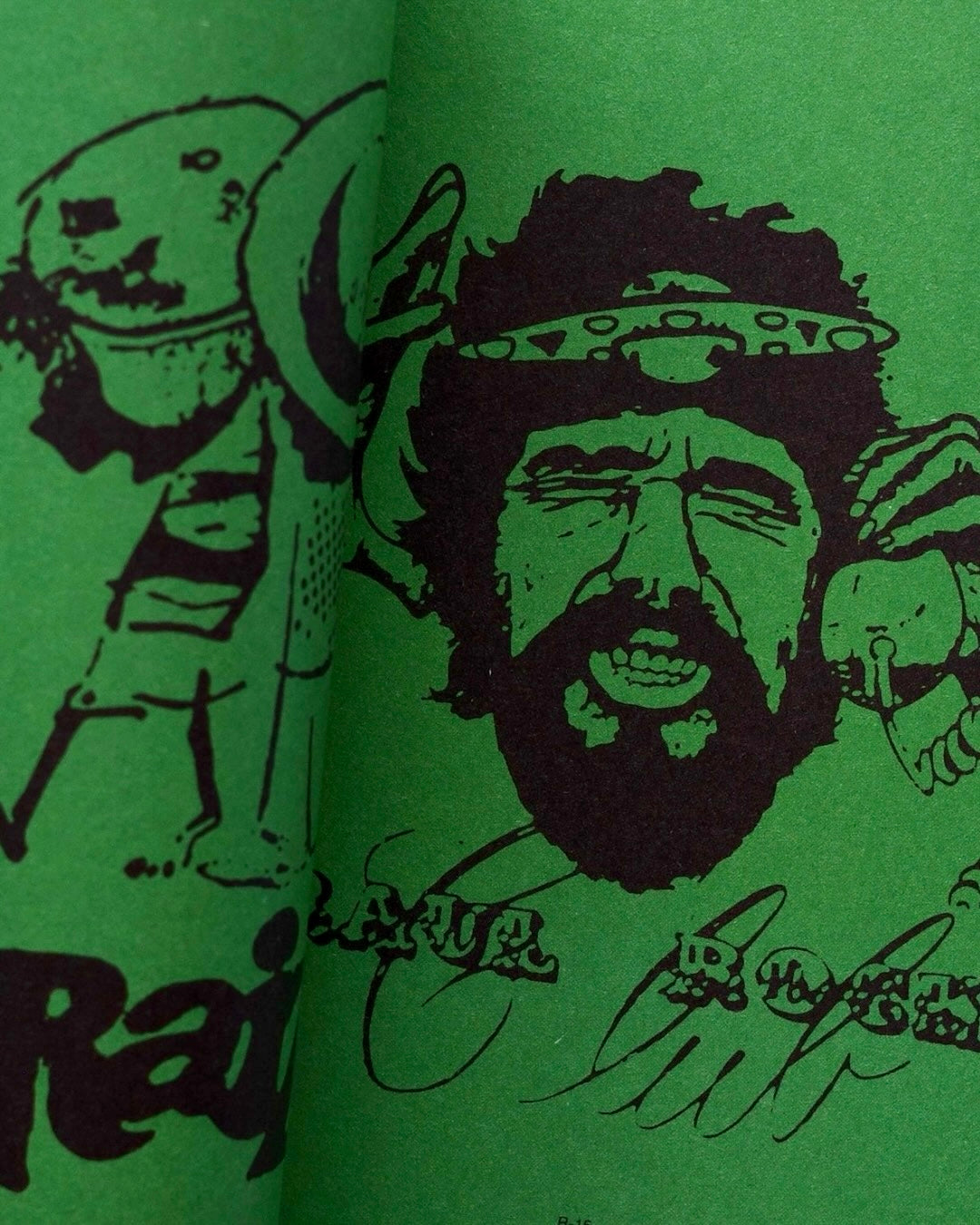 Brazilian Records Label Logo Archive Vol.2