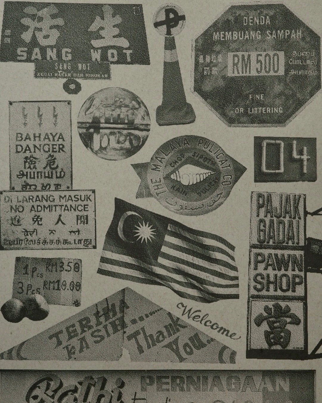 Selamat Datang