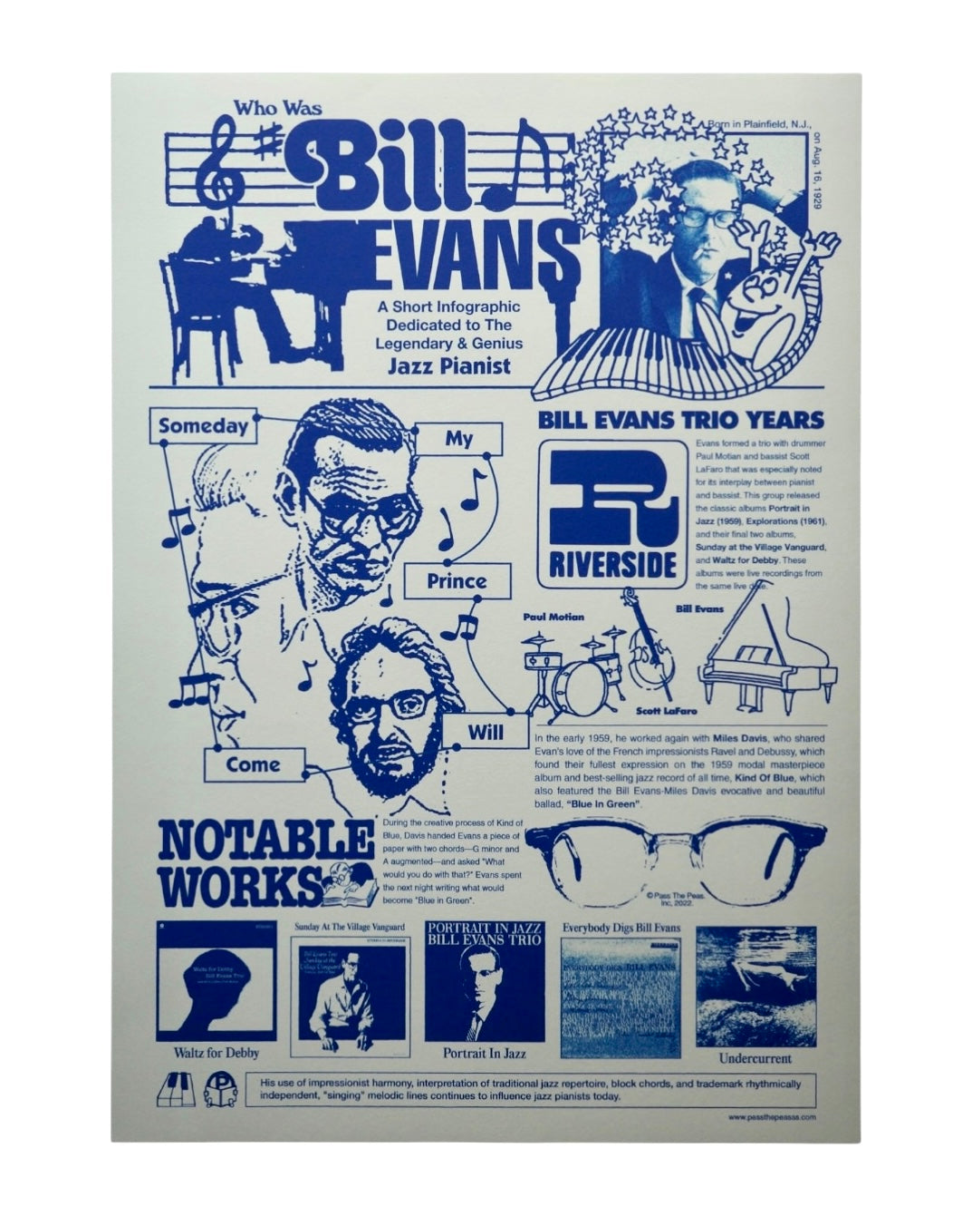 Bill Evans
