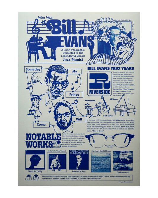 Bill Evans