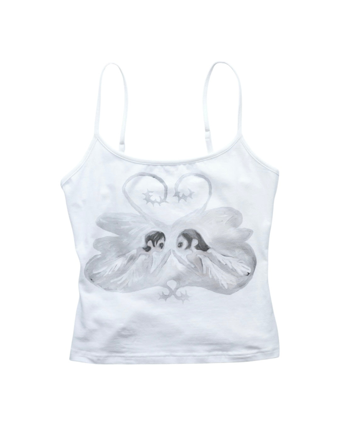 Angel Kiss Tank Top