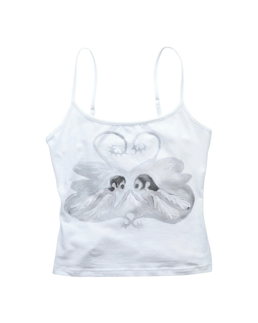 Angel Kiss Tank Top