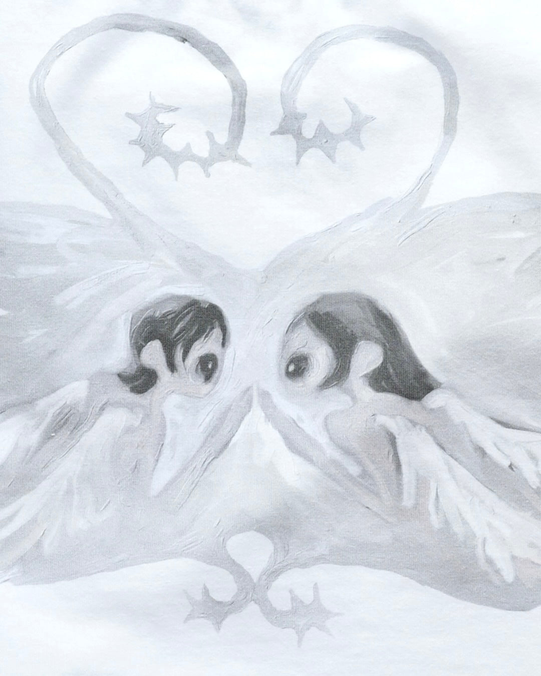 Angel Kiss Tank Top