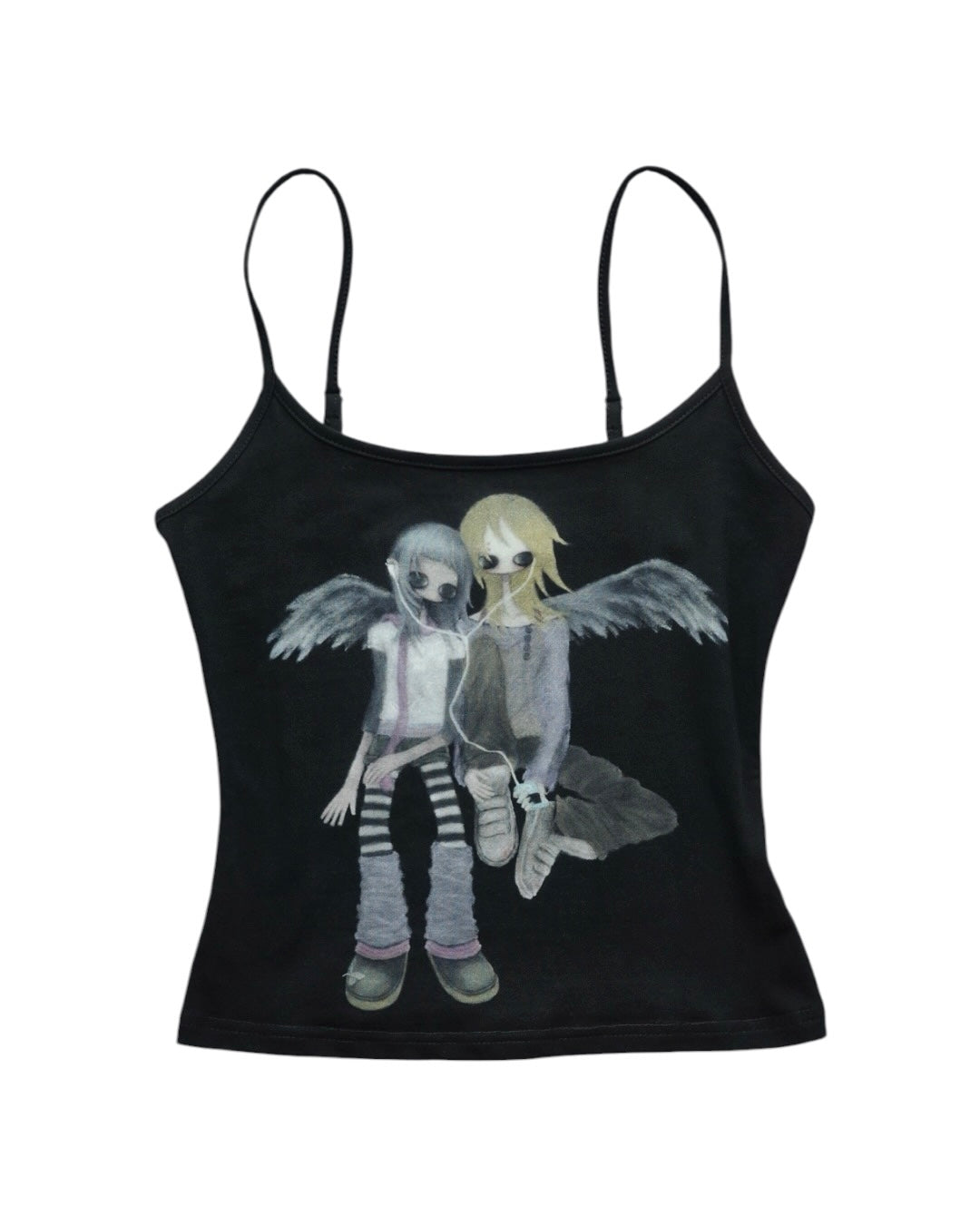 Melody Tank Top