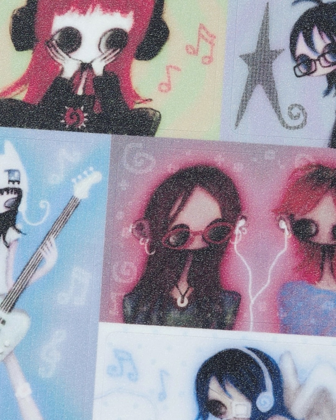 Band