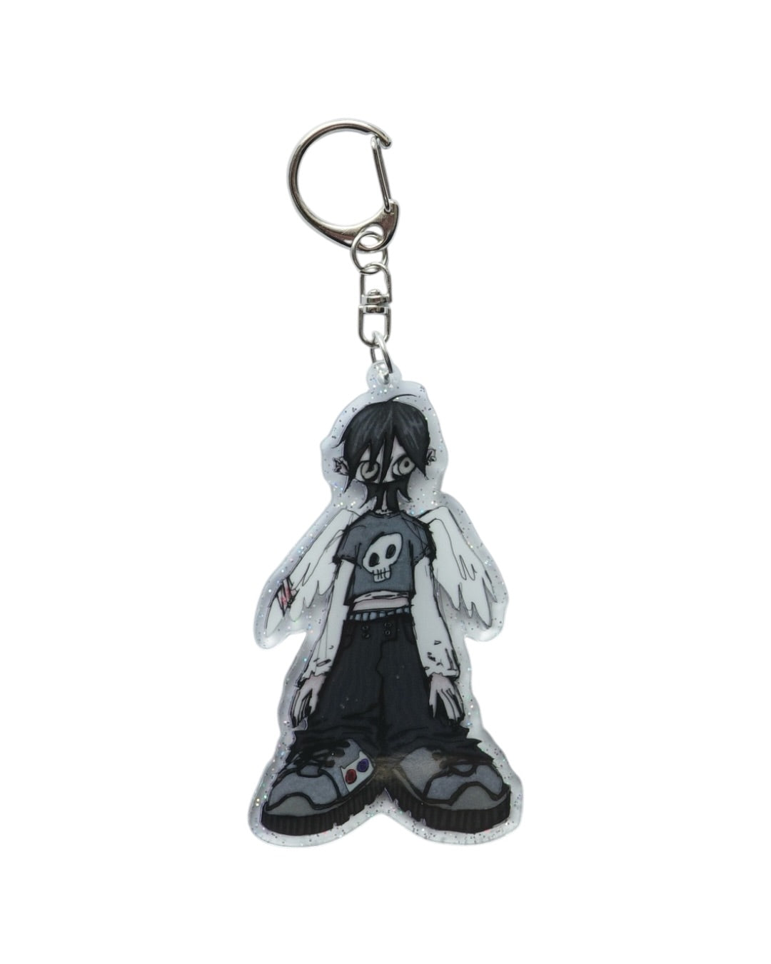Character Keychains