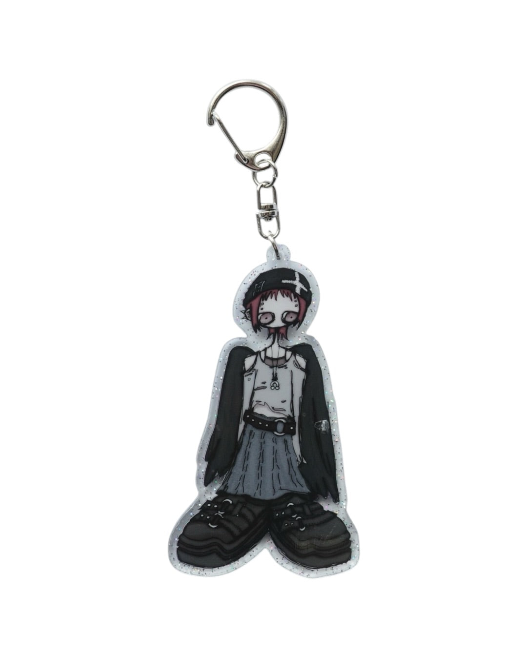 Character Keychains
