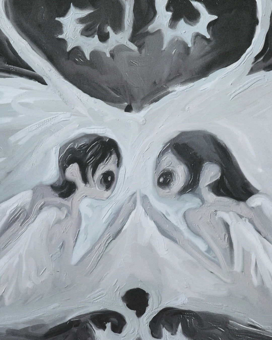 Angel Kiss