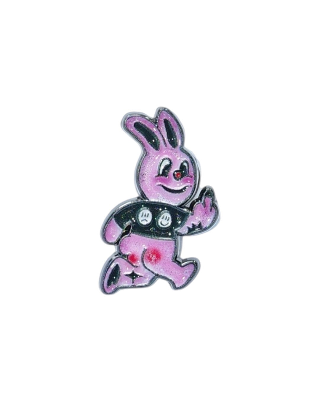 Rabbit Pin
