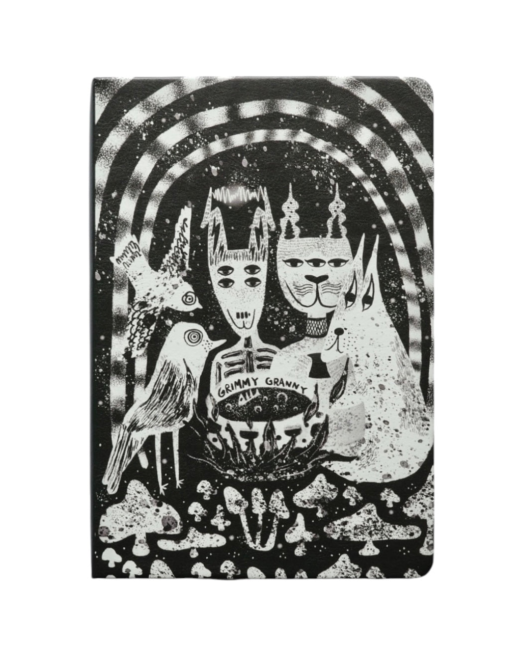 A5 Notebook