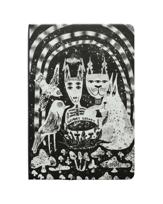 A5 Notebook