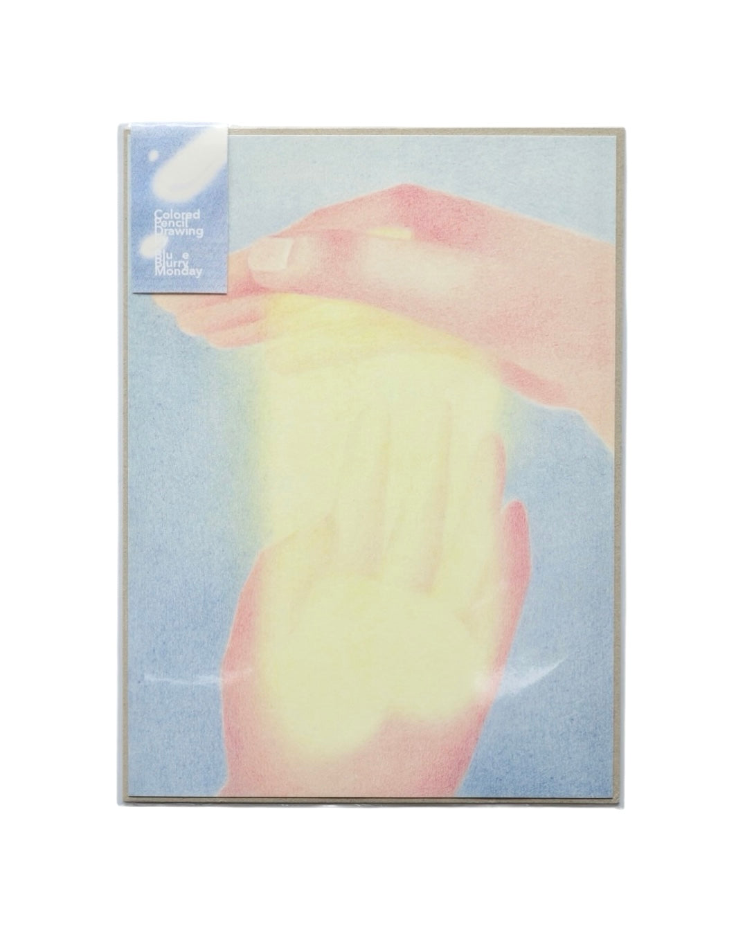 A5 Art Print