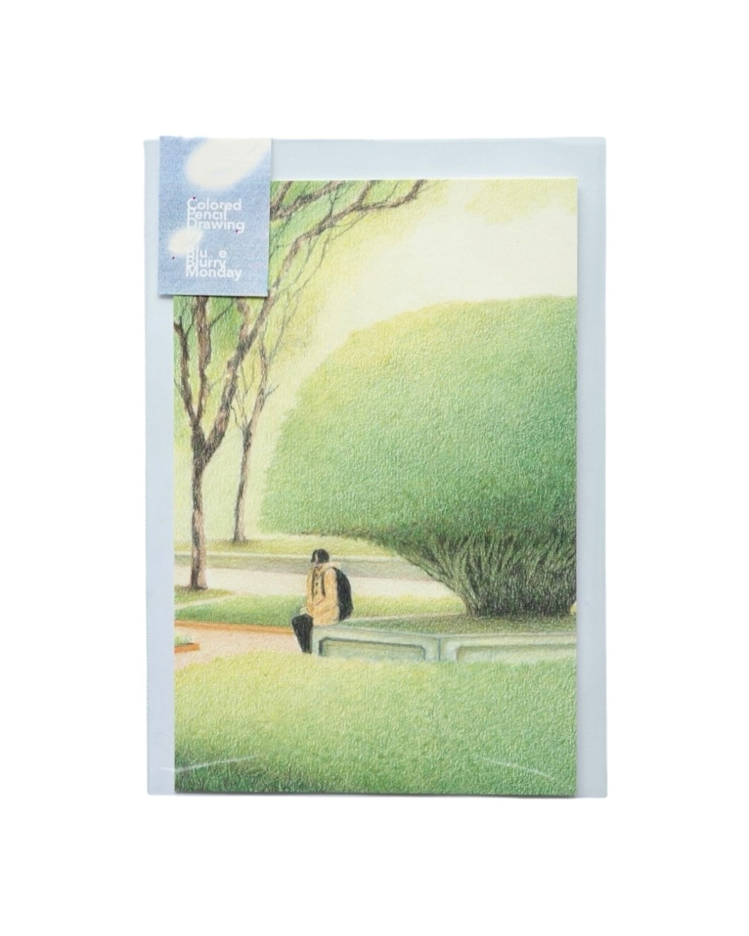 4" x 6" Art Print