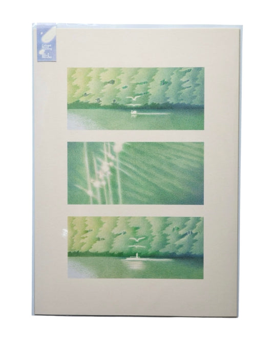 A3 Art Print