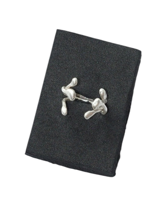Pistil Ring