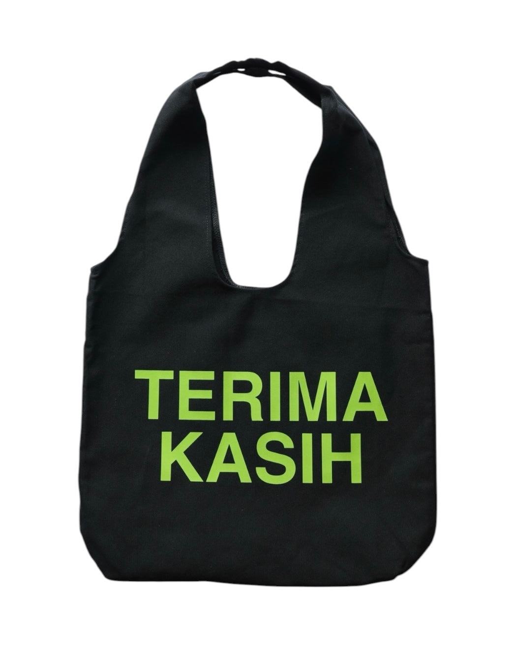 TERIMA KASIH Tote Bag