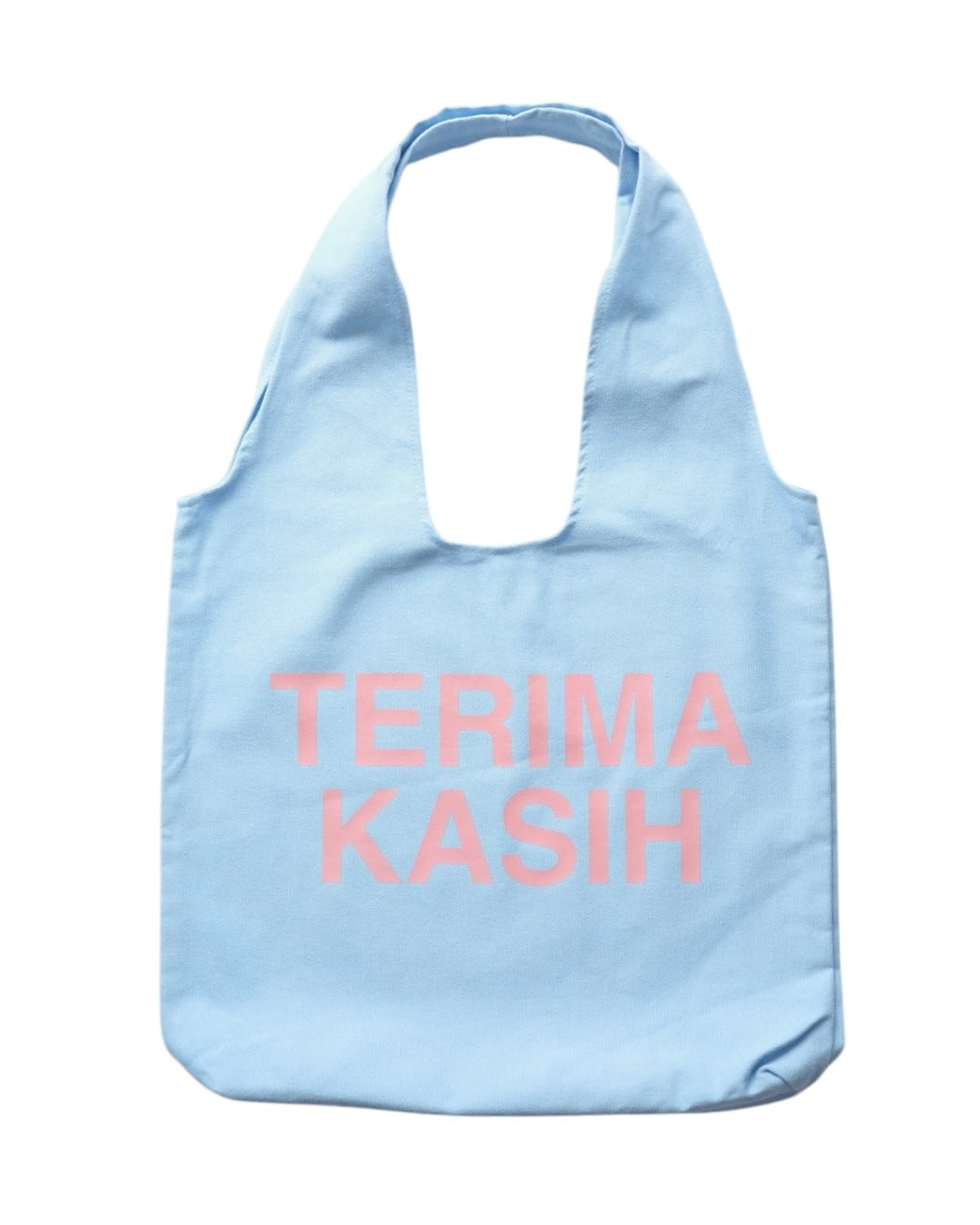 TERIMA KASIH Tote Bag