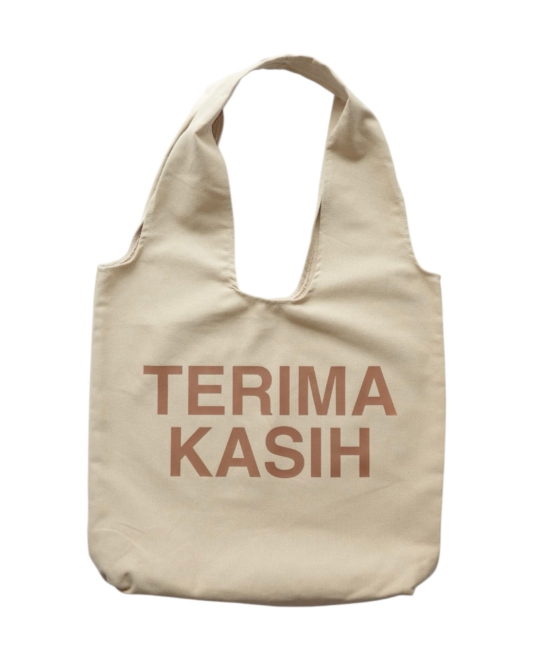 TERIMA KASIH Tote Bag