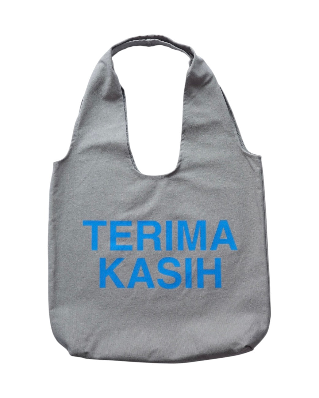 TERIMA KASIH Tote Bag