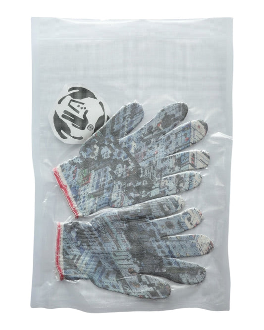 Selected Ambient for Works Glove