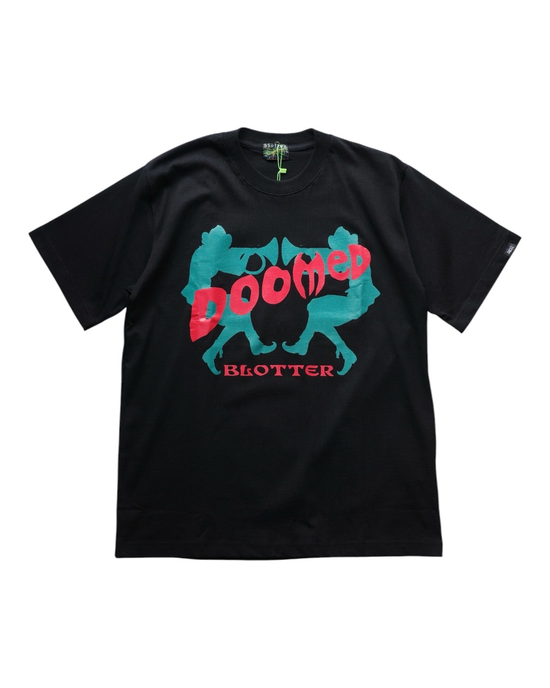 Doomed Tee
