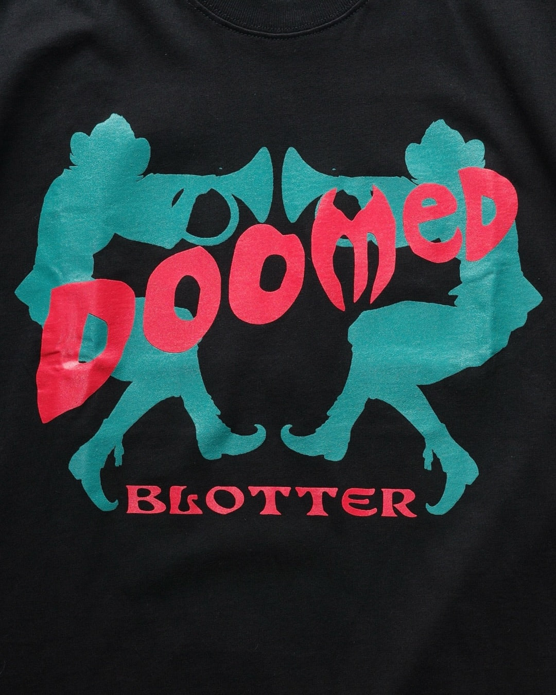 Doomed Tee