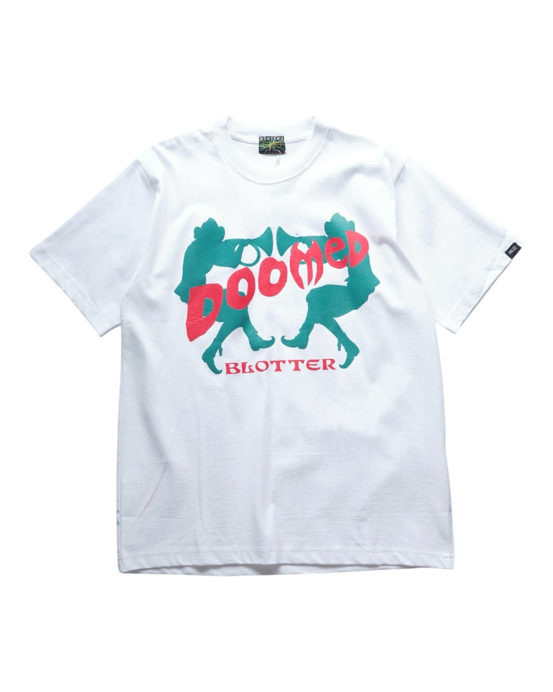 Doomed Tee