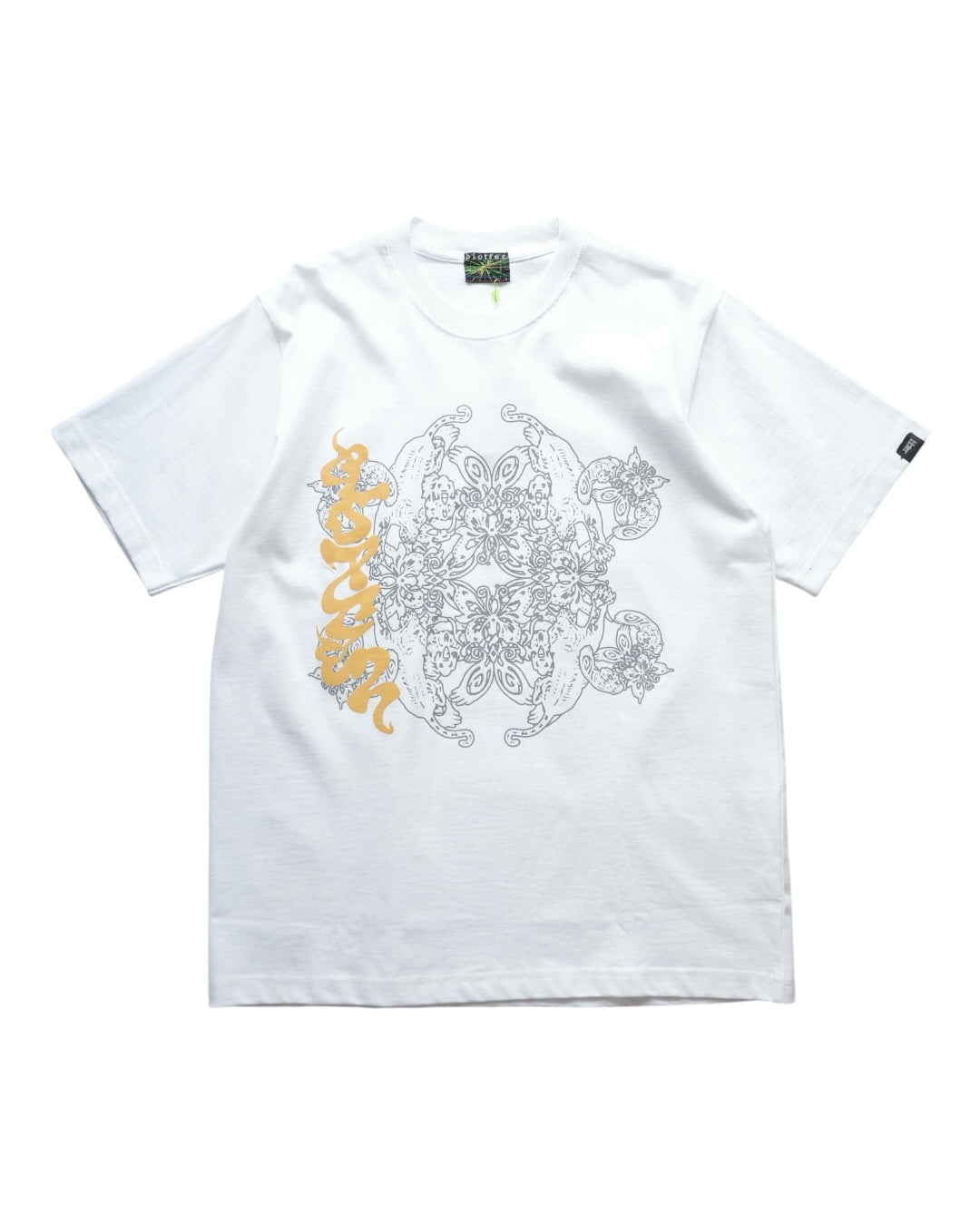 Tribal Tee
