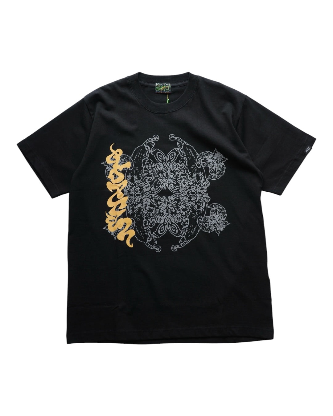 Tribal Tee