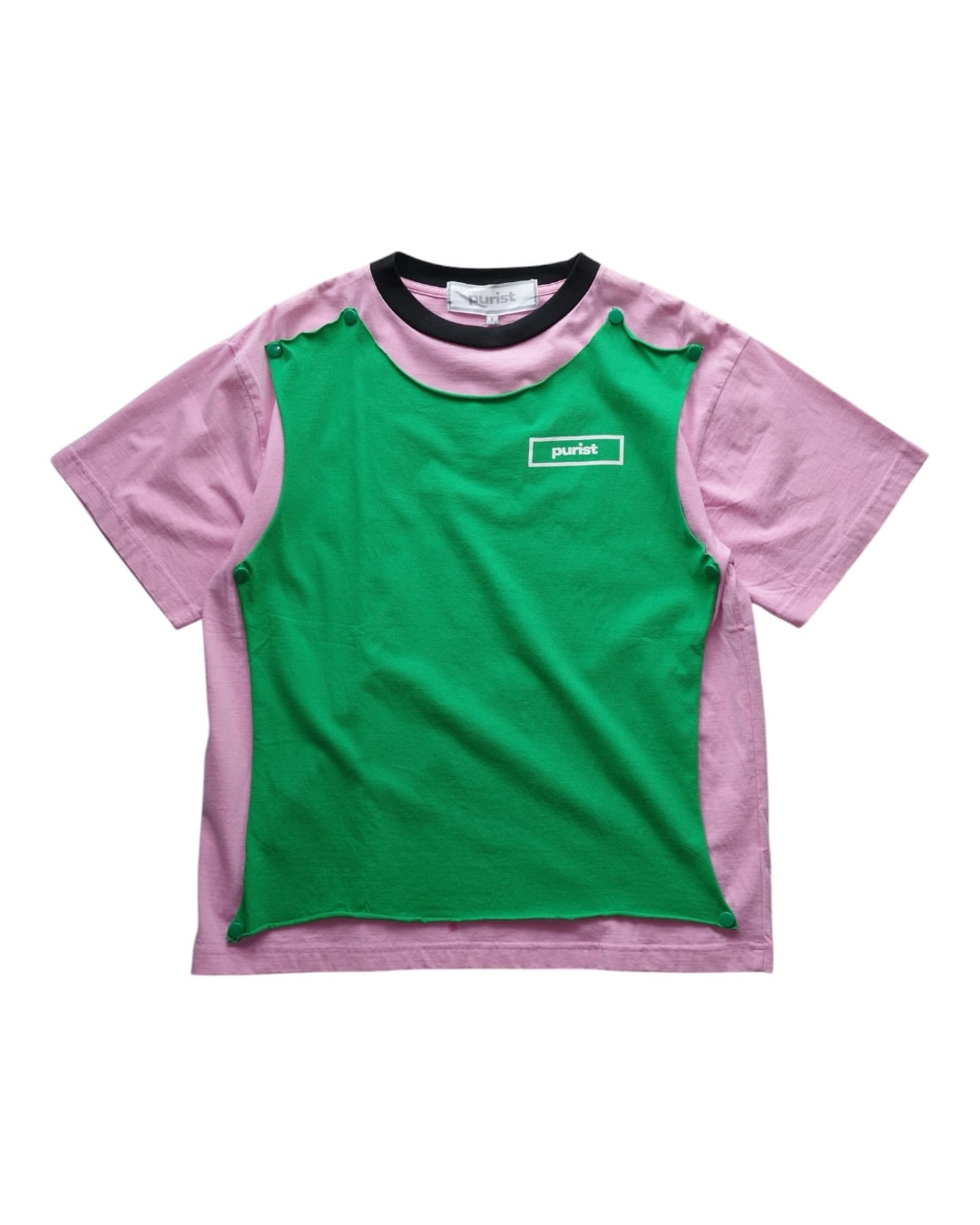 Modular Tee