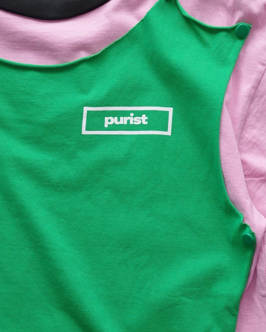 Modular Tee