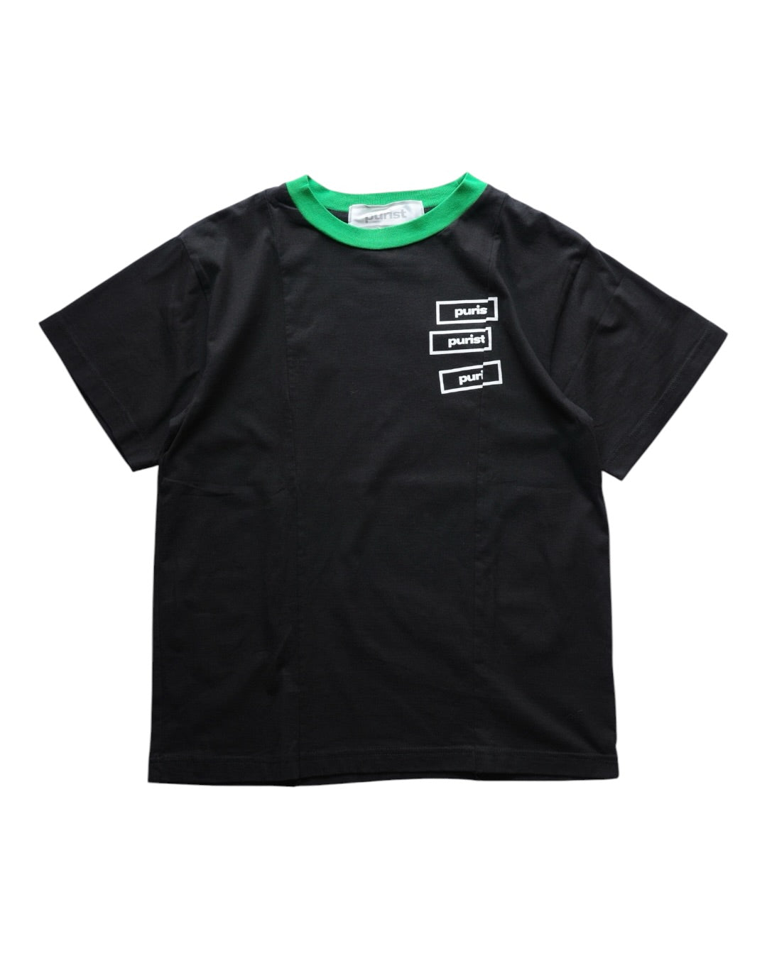 Cut To Cut Tee