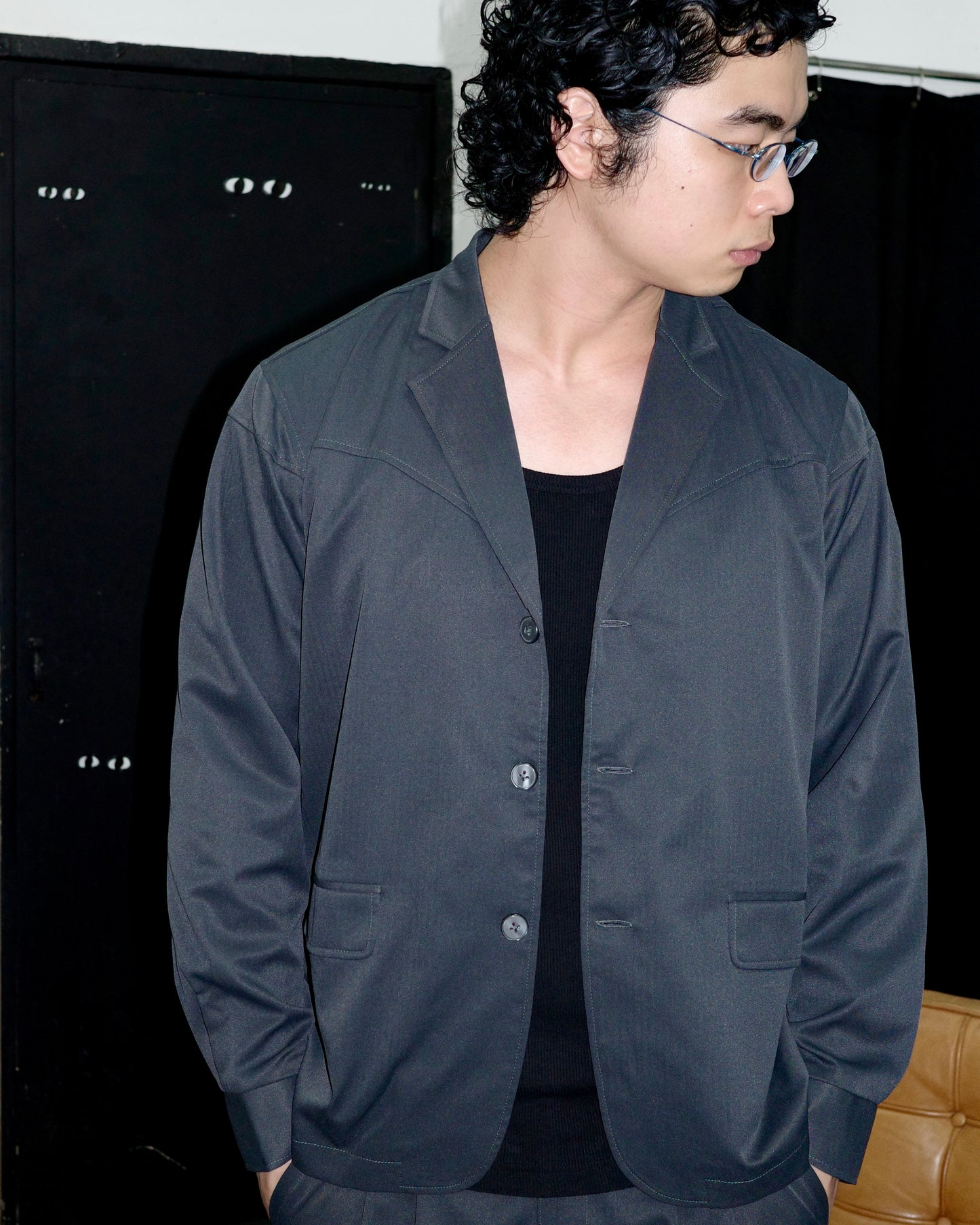 Bacala Blazer