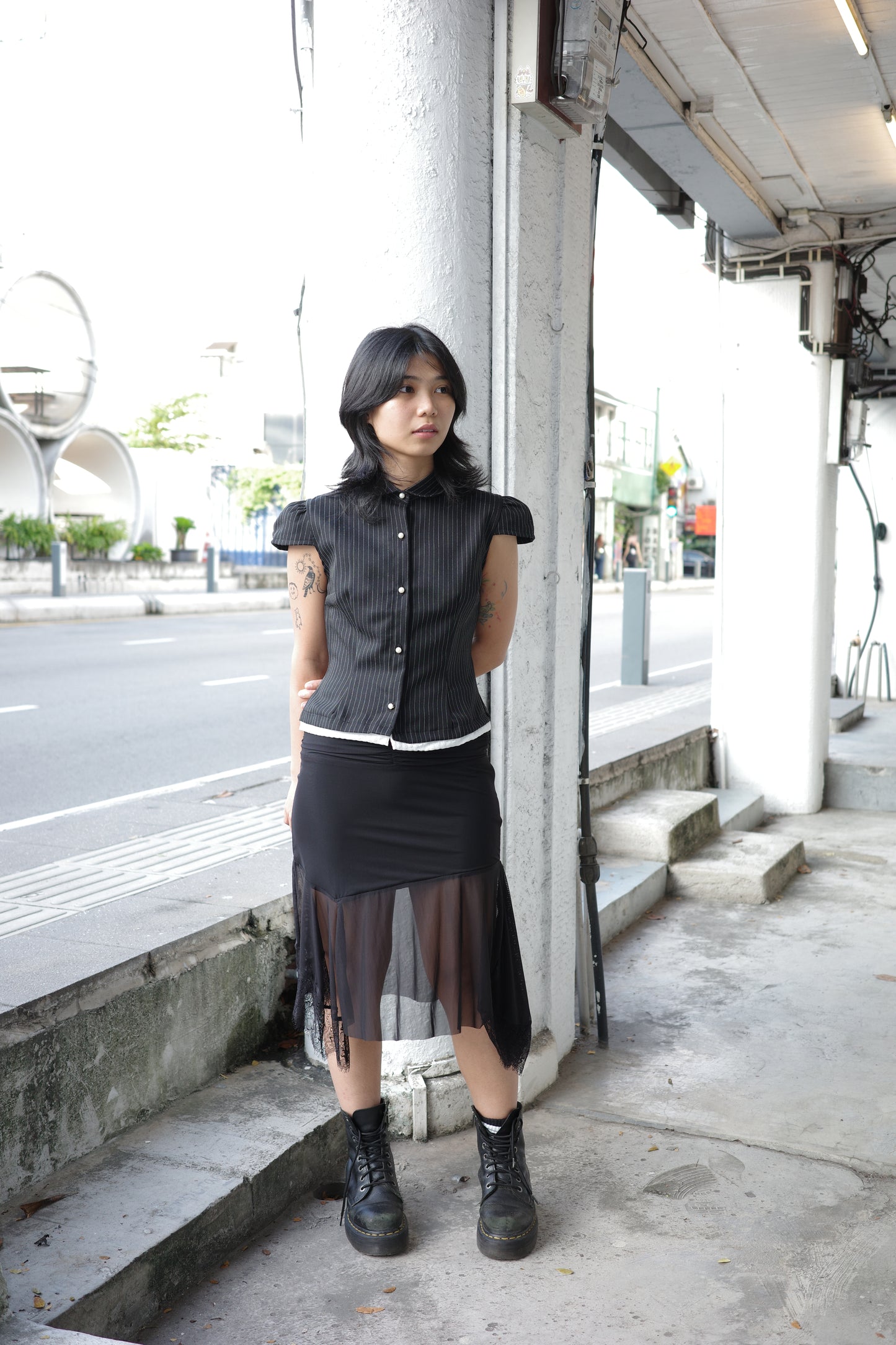 Tonka Skirt