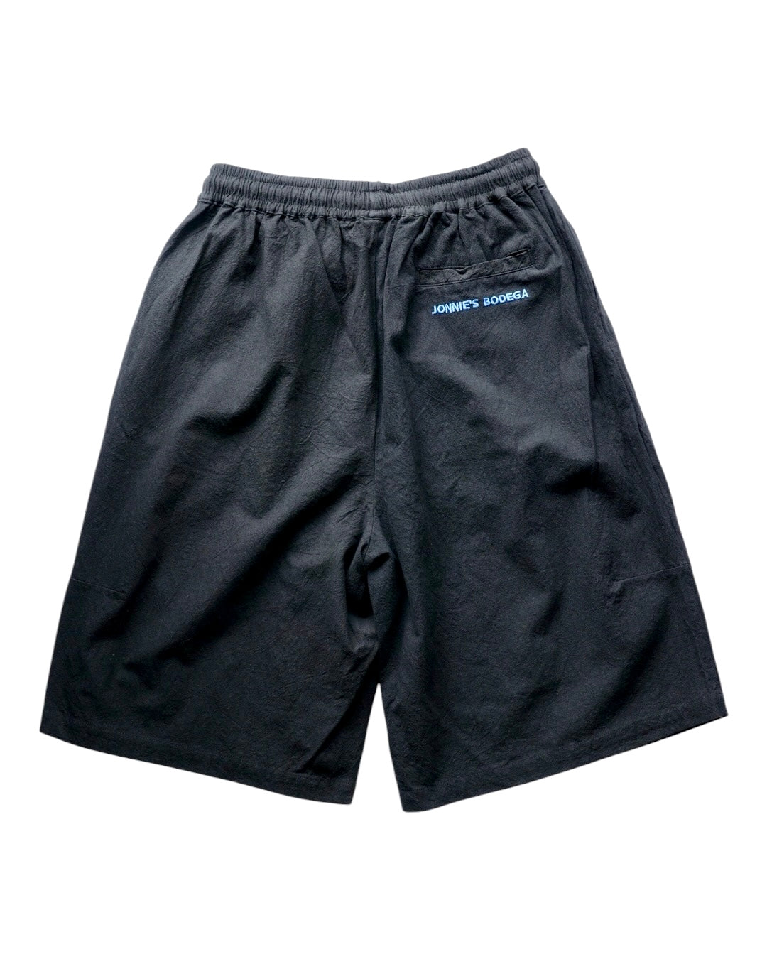 Bodega Ezzz Quarter Pants