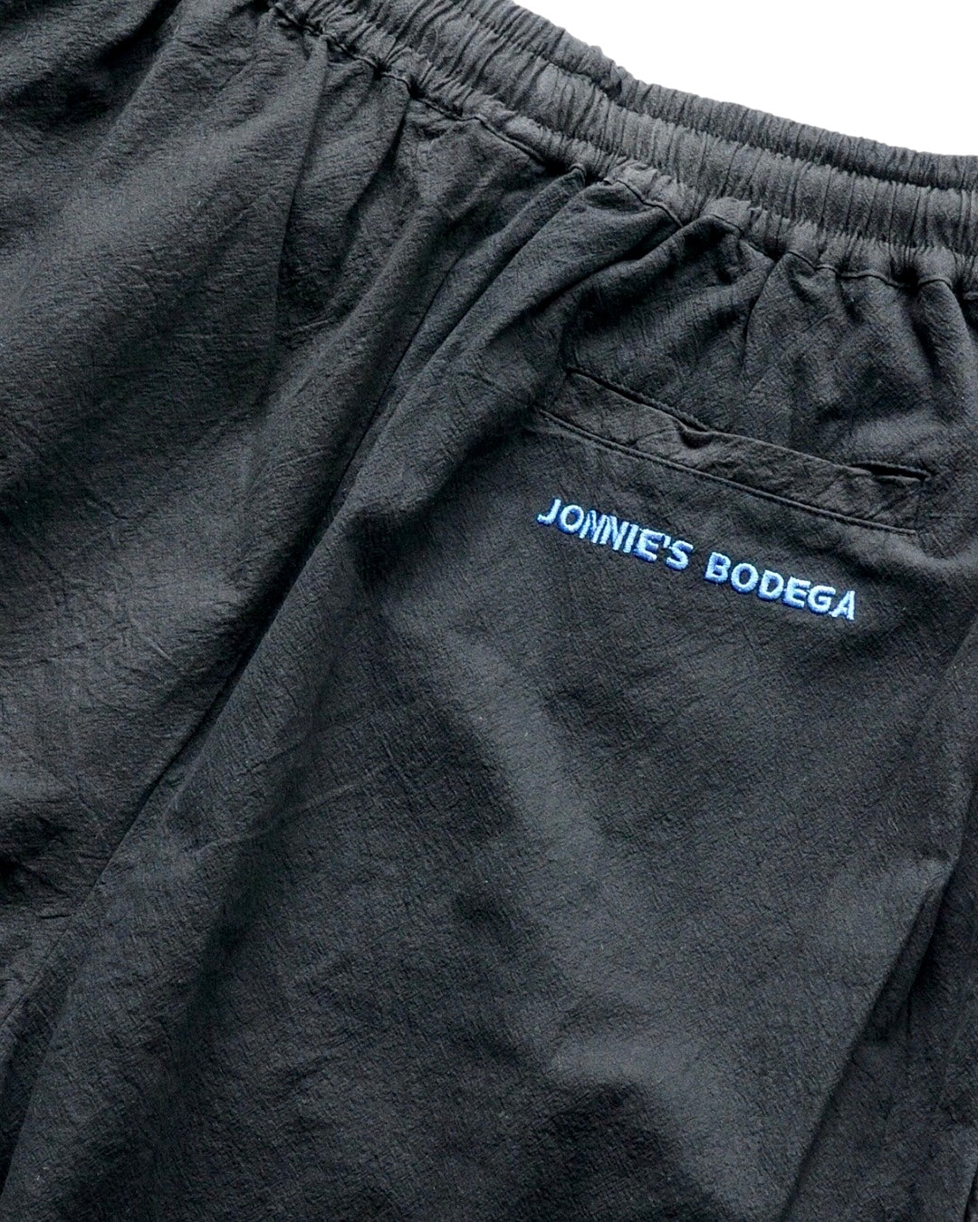 Bodega Ezzz Quarter Pants