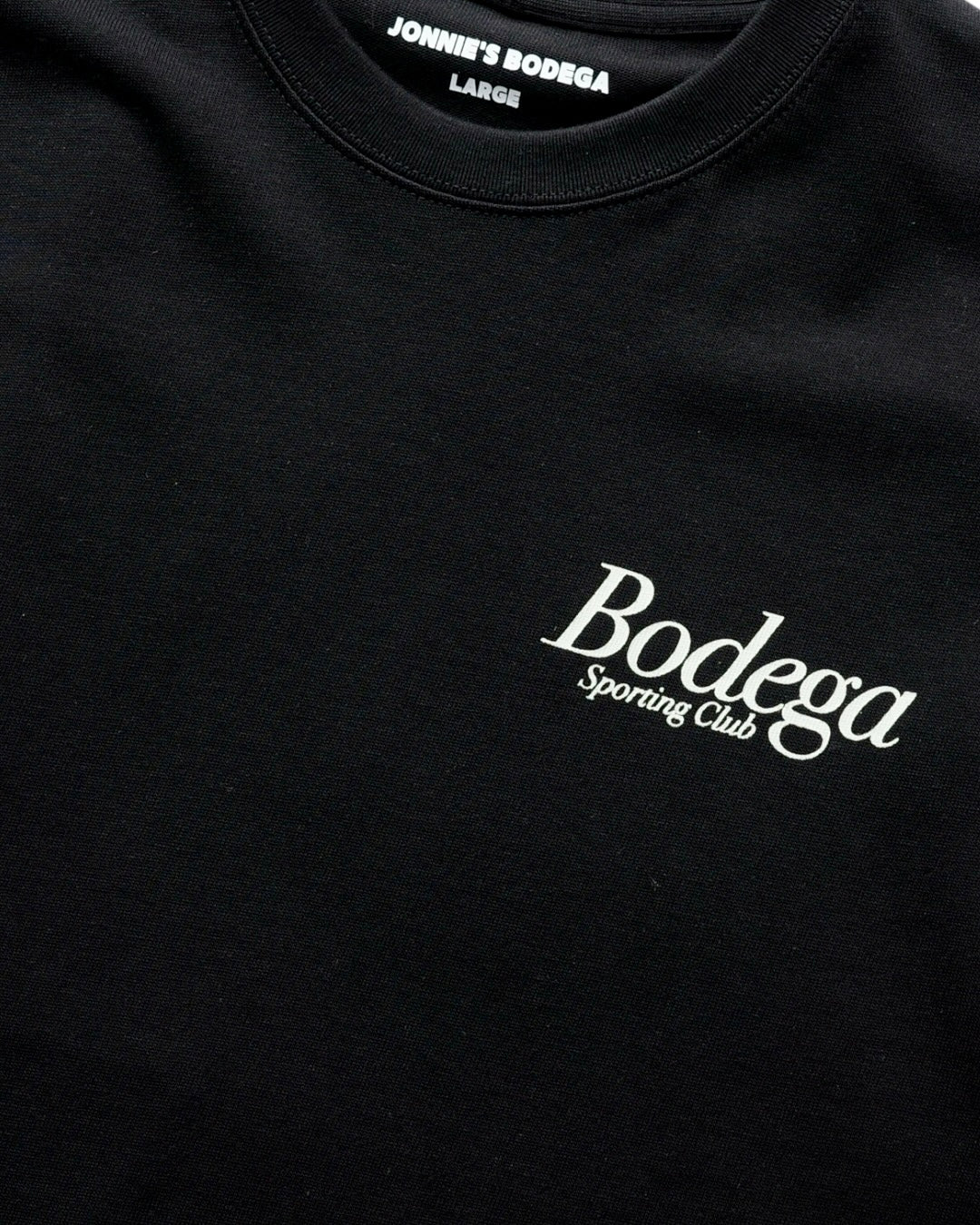 Bodega Clubhouse Tee