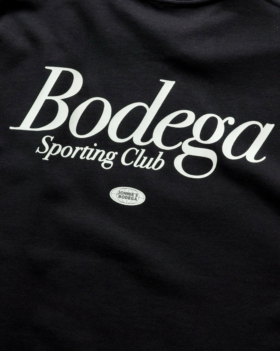 Bodega Clubhouse Tee