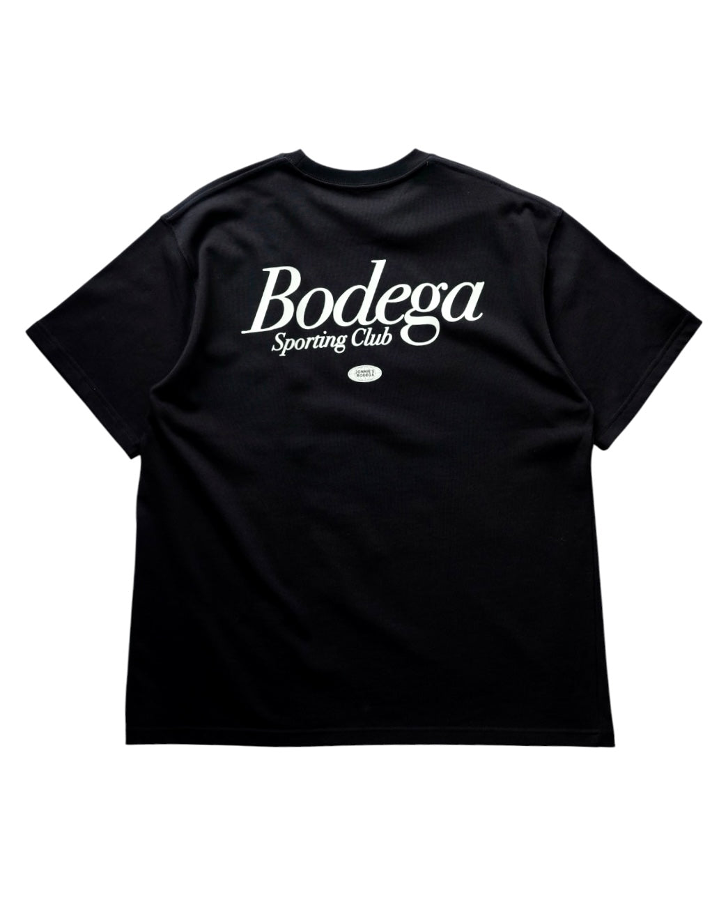 Bodega Clubhouse Tee