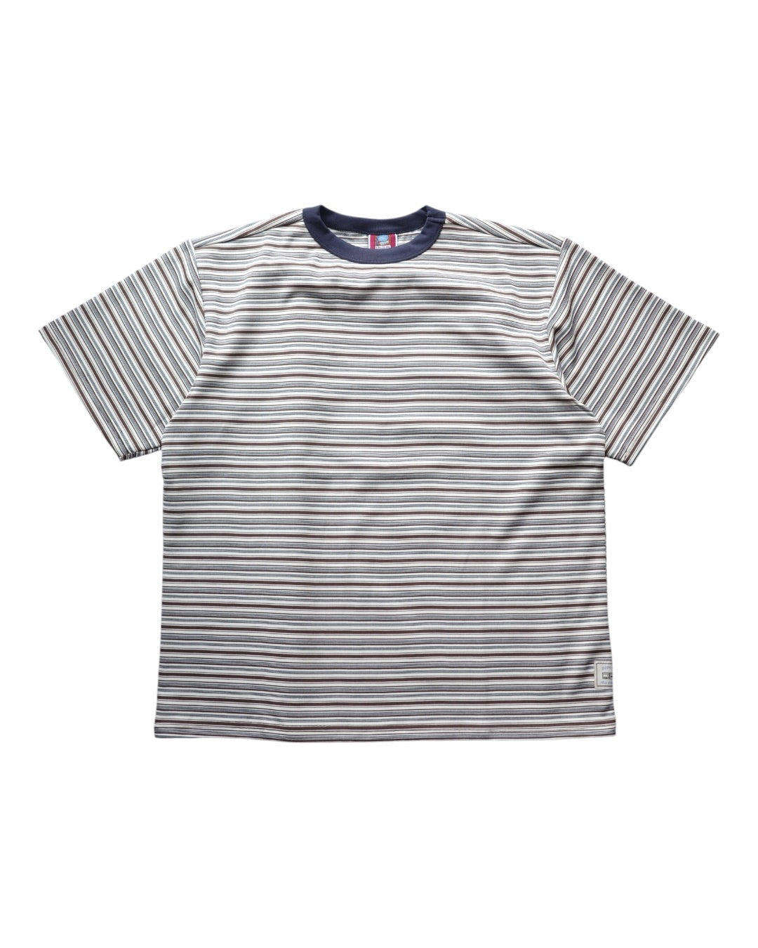 Bodega Striped Tee
