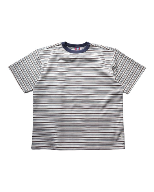 Bodega Striped Tee
